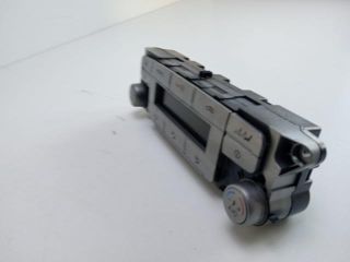 bontott FORD S-MAX Fűtéskapcsoló