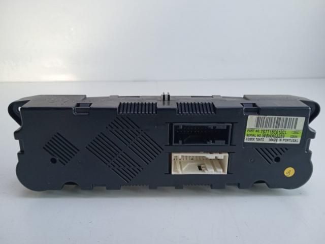 bontott FORD S-MAX Fűtéskapcsoló