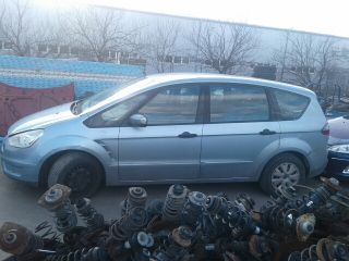 bontott FORD S-MAX Fűtéskapcsoló