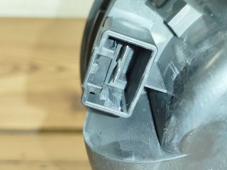 bontott FORD S-MAX Fűtőmotor (Klímás)