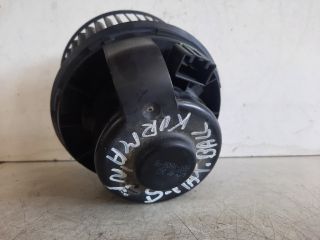 bontott FORD S-MAX Fűtőmotor (Klímás)