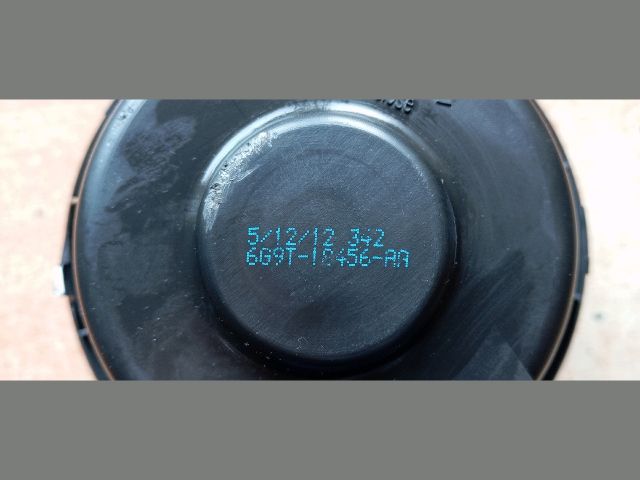 bontott FORD S-MAX Fűtőmotor (Klímás)