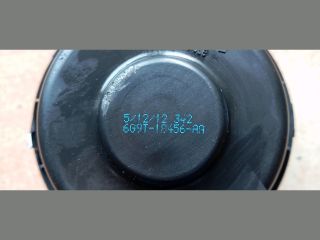 bontott FORD S-MAX Fűtőmotor (Klímás)