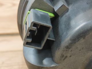 bontott FORD S-MAX Fűtőmotor (Klímás)