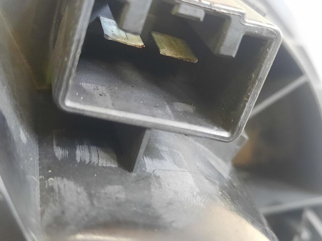 bontott FORD S-MAX Fűtőmotor (Klímás)