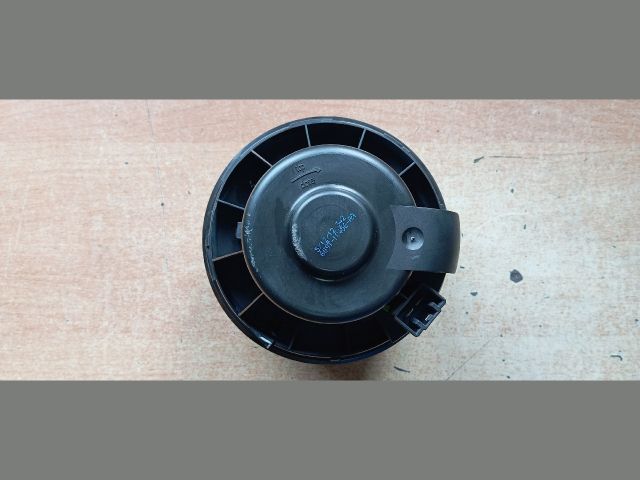 bontott FORD S-MAX Fűtőmotor (Klímás)