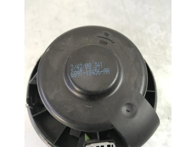 bontott FORD S-MAX Fűtőmotor (Klímás)