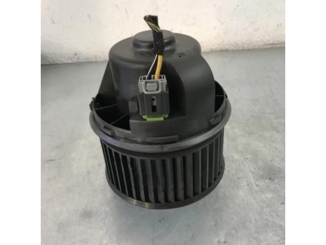 bontott FORD S-MAX Fűtőmotor (Klímás)