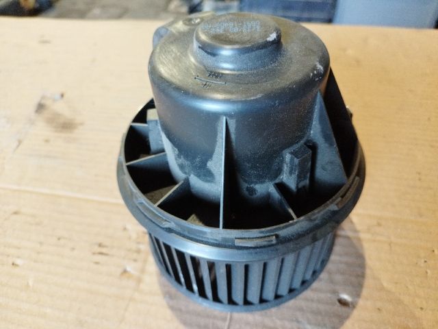 bontott FORD S-MAX Fűtőmotor (Klímás)