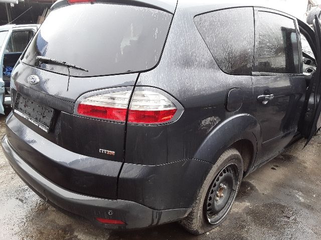 bontott FORD S-MAX Gázrugós Kitámasztó Teleszkóp Csomagtérajtó Bal