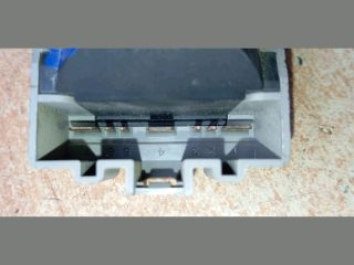 bontott FORD S-MAX Gyújtáskapcsoló Zárbetét