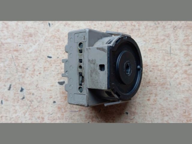 bontott FORD S-MAX Gyújtáskapcsoló Zárbetét