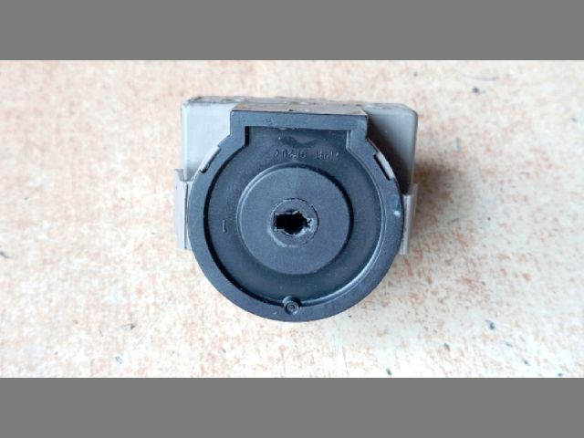 bontott FORD S-MAX Gyújtáskapcsoló Zárbetét