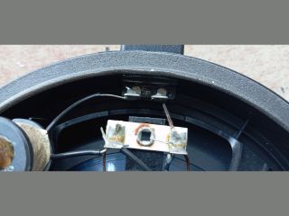 bontott FORD S-MAX Hangszóró (Pozíciófüggetlen)