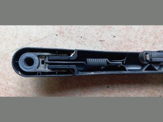 bontott FORD S-MAX Hátsó Ablaktörlő Kar