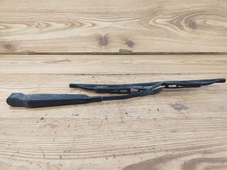 bontott FORD S-MAX Hátsó Ablaktörlő Kar