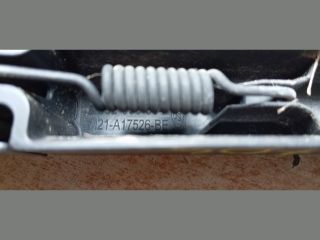 bontott FORD S-MAX Hátsó Ablaktörlő Kar