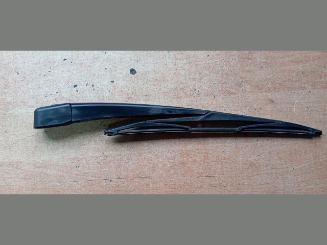 bontott FORD S-MAX Hátsó Ablaktörlő Kar