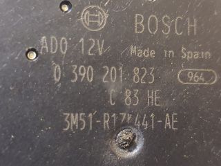 bontott FORD S-MAX Hátsó Ablaktörlő Motor