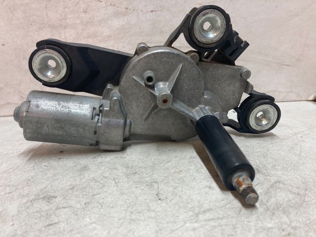 bontott FORD S-MAX Hátsó Ablaktörlő Motor