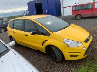bontott FORD S-MAX Hátsó Ablaktörlő Motor