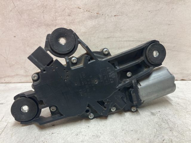 bontott FORD S-MAX Hátsó Ablaktörlő Motor