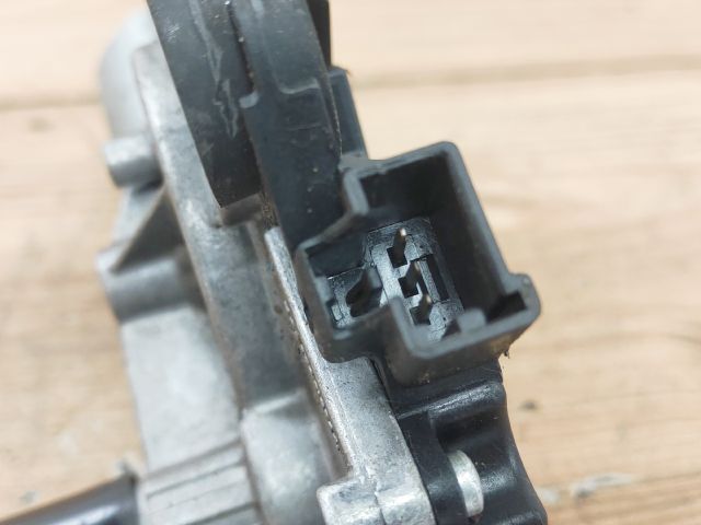 bontott FORD S-MAX Hátsó Ablaktörlő Motor