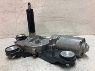 bontott FORD S-MAX Hátsó Ablaktörlő Motor