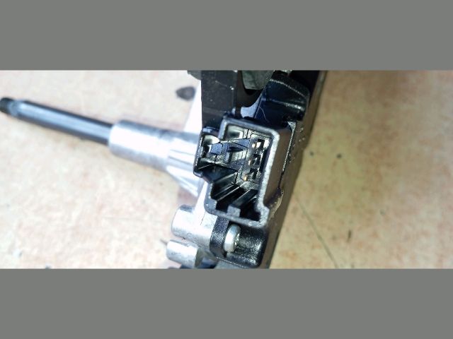 bontott FORD S-MAX Hátsó Ablaktörlő Motor