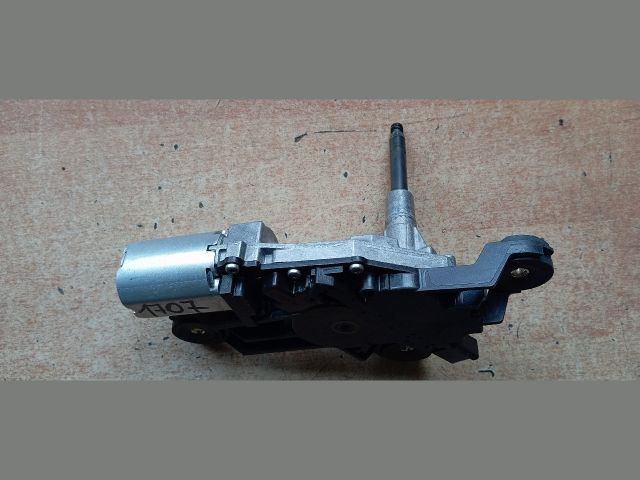 bontott FORD S-MAX Hátsó Ablaktörlő Motor