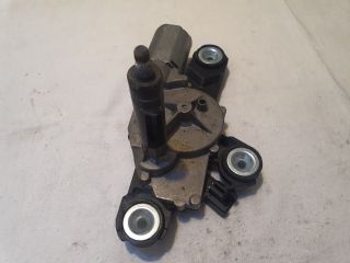 bontott FORD S-MAX Hátsó Ablaktörlő Motor