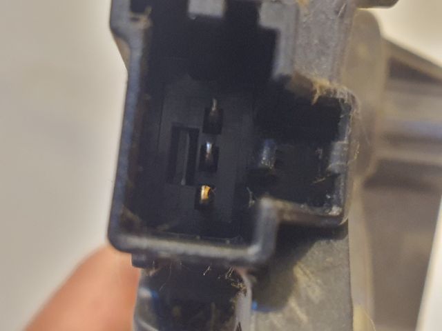 bontott FORD S-MAX Hátsó Ablaktörlő Motor