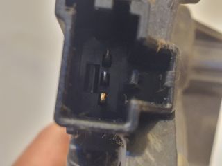 bontott FORD S-MAX Hátsó Ablaktörlő Motor