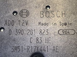 bontott FORD S-MAX Hátsó Ablaktörlő Motor