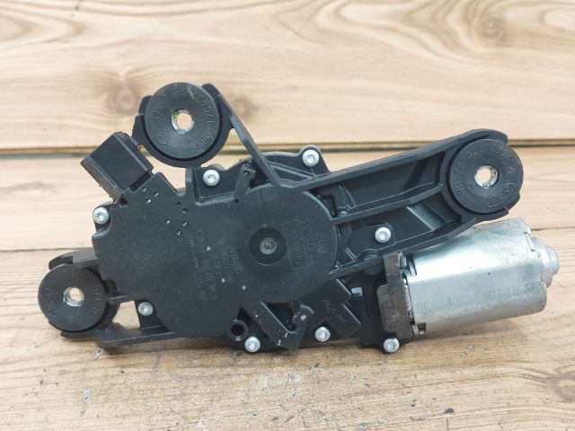 bontott FORD S-MAX Hátsó Ablaktörlő Motor