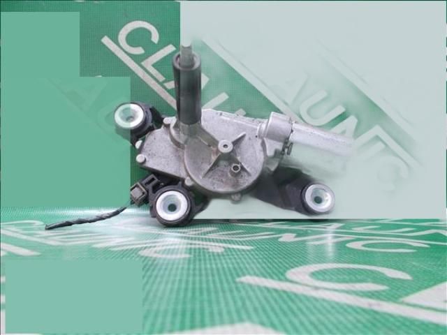 bontott FORD S-MAX Hátsó Ablaktörlő Motor