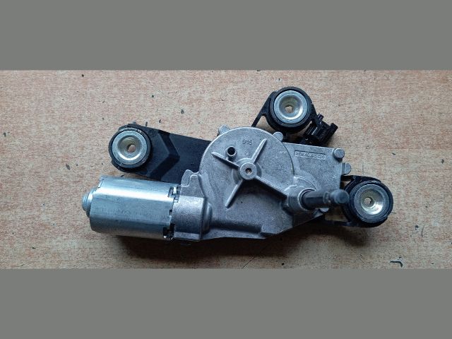 bontott FORD S-MAX Hátsó Ablaktörlő Motor