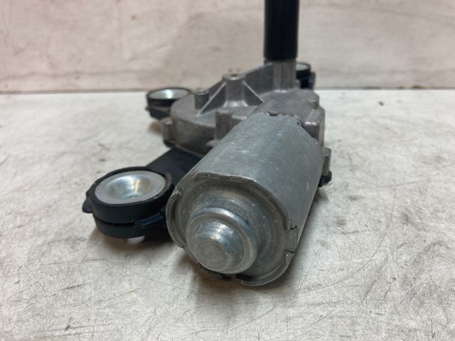 bontott FORD S-MAX Hátsó Ablaktörlő Motor