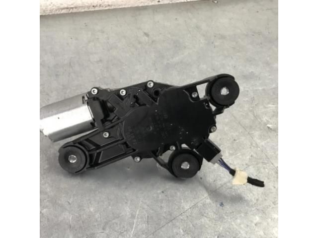 bontott FORD S-MAX Hátsó Ablaktörlő Motor