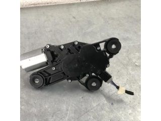 bontott FORD S-MAX Hátsó Ablaktörlő Motor