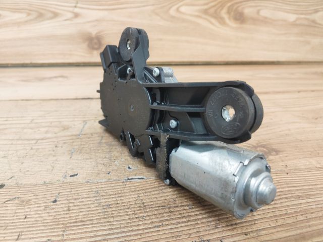 bontott FORD S-MAX Hátsó Ablaktörlő Motor