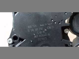 bontott FORD S-MAX Hátsó Ablaktörlő Motor