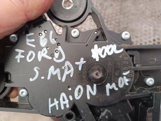 bontott FORD S-MAX Hátsó Ablaktörlő Motor