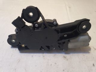 bontott FORD S-MAX Hátsó Ablaktörlő Motor