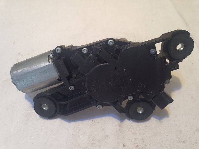 bontott FORD S-MAX Hátsó Ablaktörlő Motor