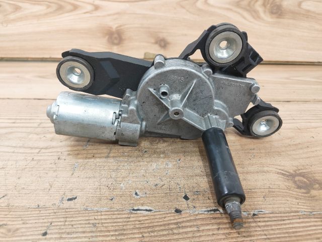 bontott FORD S-MAX Hátsó Ablaktörlő Motor