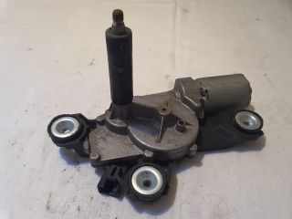 bontott FORD S-MAX Hátsó Ablaktörlő Motor