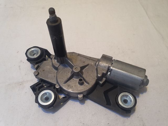 bontott FORD S-MAX Hátsó Ablaktörlő Motor