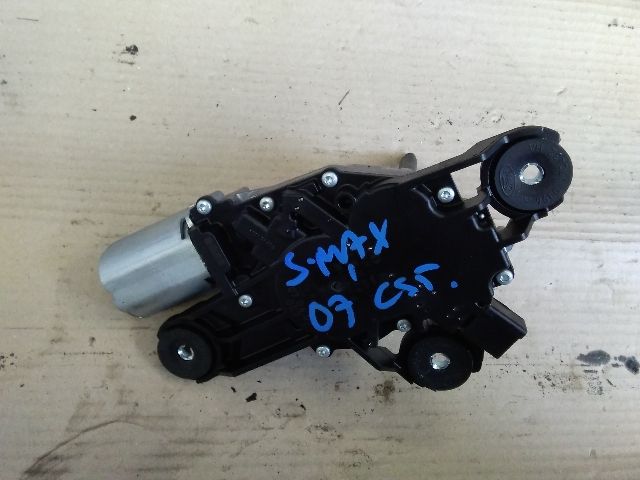 bontott FORD S-MAX Hátsó Ablaktörlő Motor