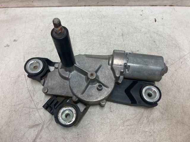 bontott FORD S-MAX Hátsó Ablaktörlő Motor